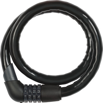 Steel-O-Flex™ Bike Locks | Double Security | ABUS